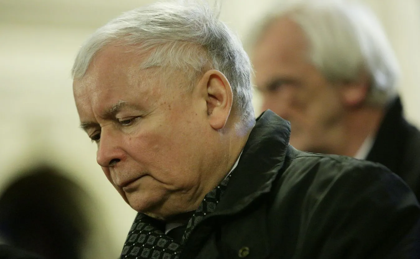 PiS stanie się partią ciepłej wody w kranie czy dokończonej rewolucji?