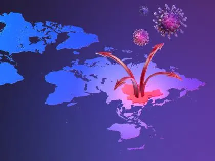 Chiński ekspert: Liczba zakażonych koronawirusem jest zaniżana