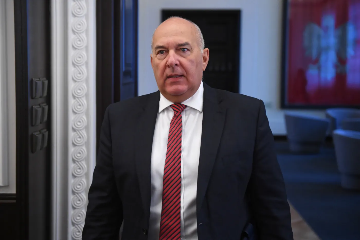 Kościński: powstanie specjalny fundusz przeciwdziałania pandemii