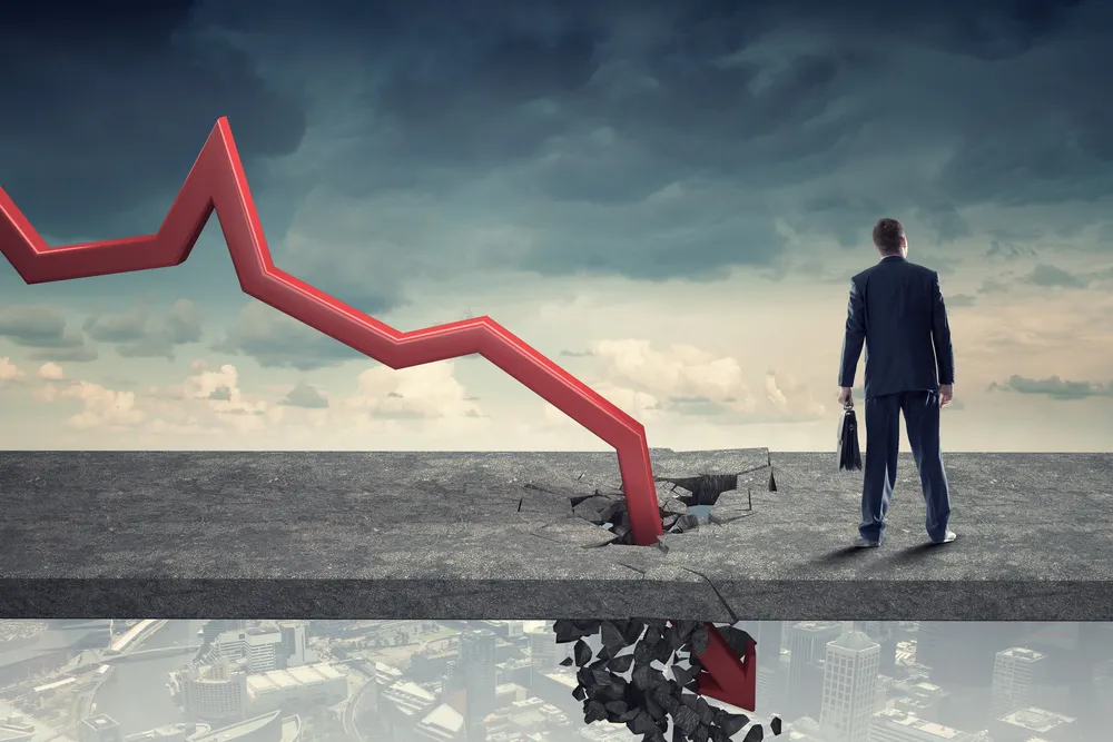 Emilewicz: Spadek PKB Polski prognozowany przez KE wyniesie 4,3 proc. w 2020 r.