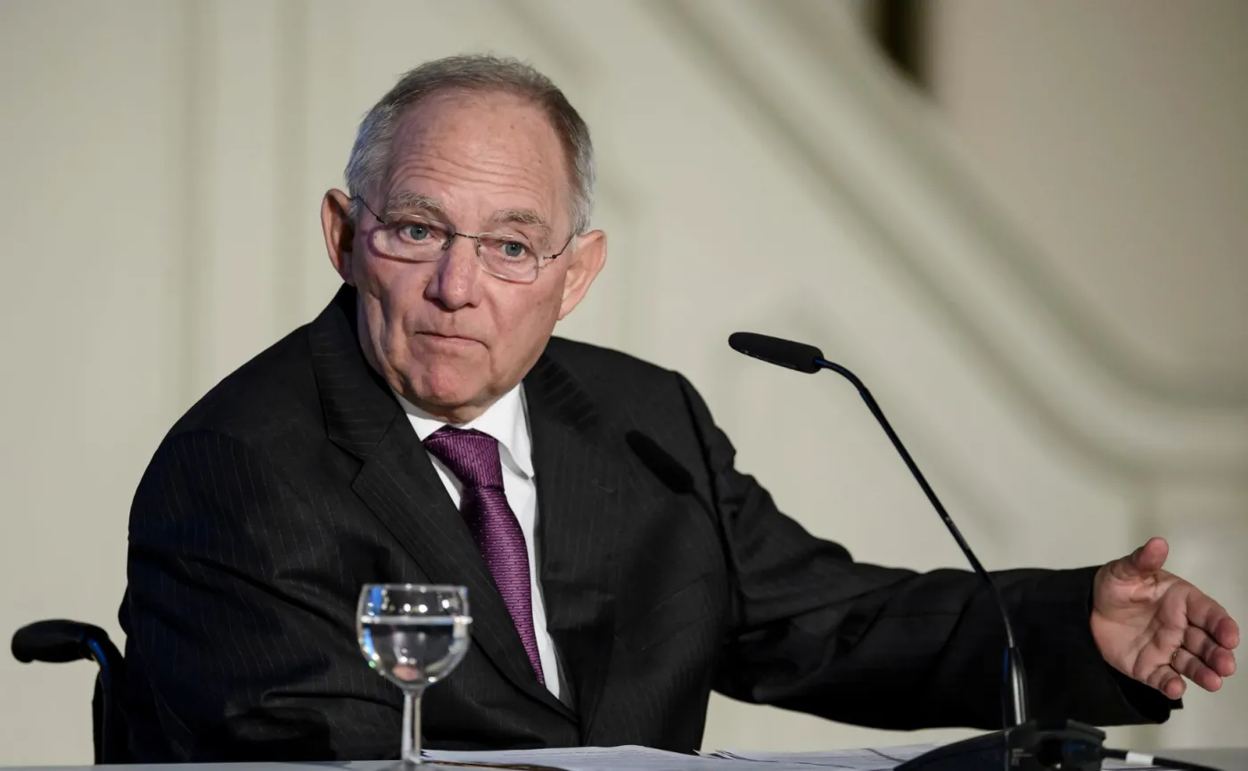 Niemiecki minister finansów: Obniżki podatków są możliwe i konieczne