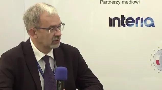 Kwieciński: Dużym problemem Polski jest wyludnianie się miast [WYWIAD]