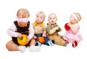 Rafalska: W 2017 r. powstanie ponad 12 tys. nowych żłobków