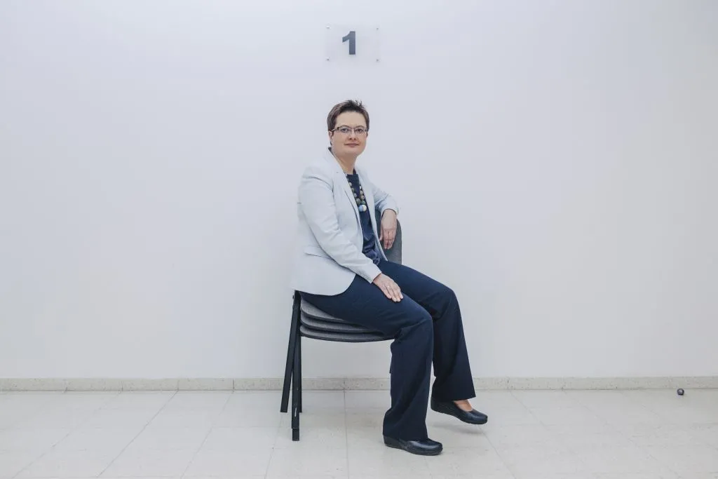 Lubnauer: Nowoczesna nie jest polityczną "korporacją"