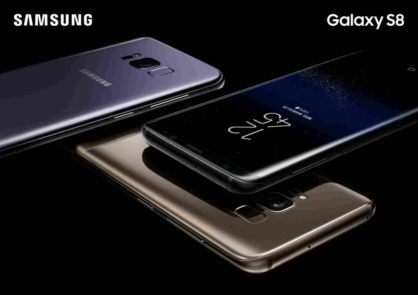 Wielka premiera Samsunga Galaxy S8. To będzie drogi smartfon