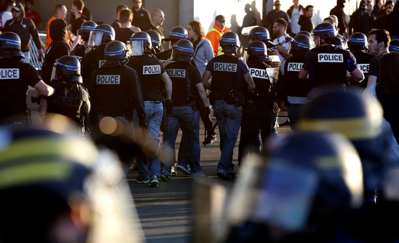 Finlandia ma najmniej policjantów w Europie. I tak jest najbezpieczniejsza