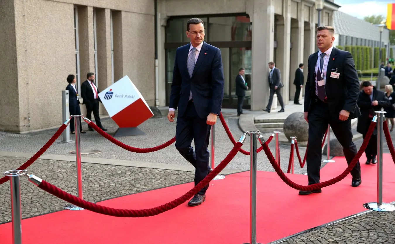 Rząd dokręcił śrubę rynkowi kapitałowemu. Nawet bardziej, niż chciała UE