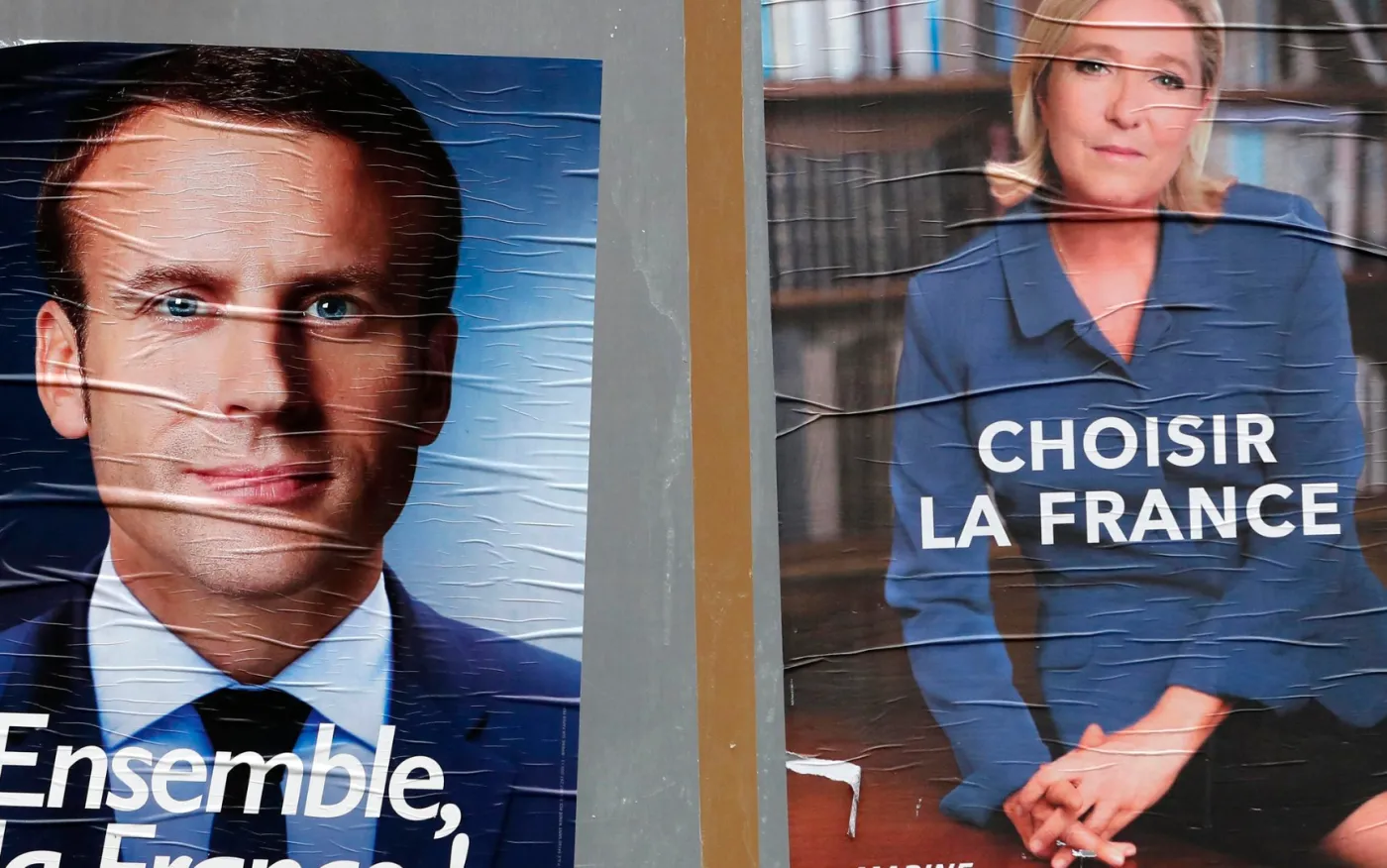 Parafianowicz: Polski hydraulik o twarzy Jarosława Kaczyńskiego [OPINIA]