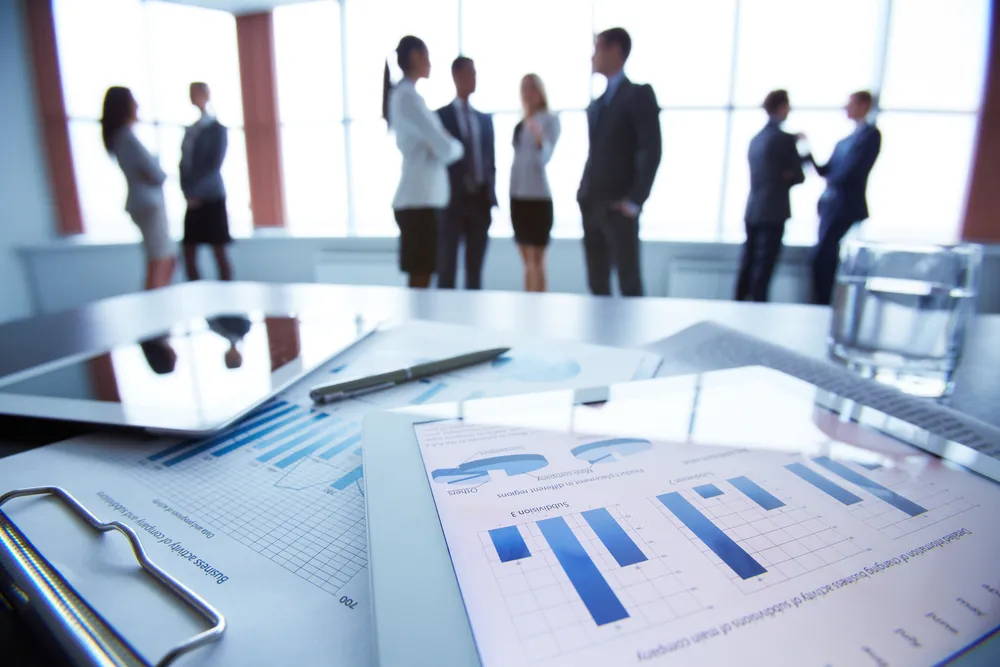 Nie bój się używać cyfr