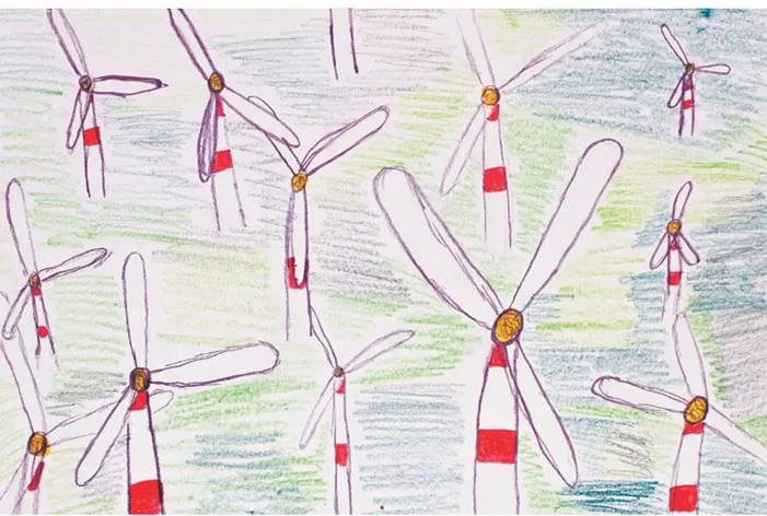 <span class="autor1">Rysunki wykonali: <b>Antonina Rzyska</b> (14 lat) <b>Olga Musiał</b> (11 lat) i <b>Liwia Mroczek</b></span> <span class="autor1">(9 lat)</span>