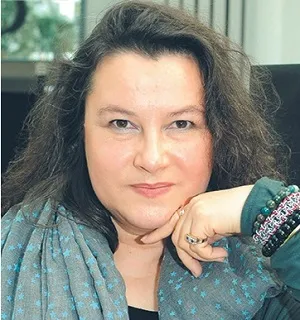 Mój cel to innowacyjność, a to zmusza do bycia liderem