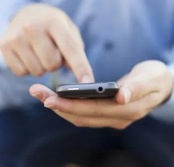 10. Praca bez zakłóceń, czyli wyciszamy telefon