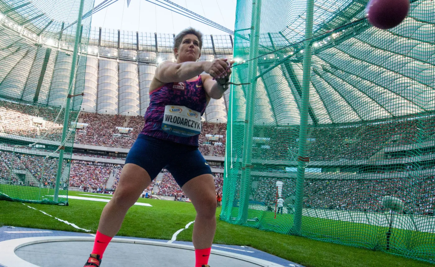 Chcemy mieć najlepszych sportowców na świecie. Tylko kto ma płacić za ich pracę na treningach?