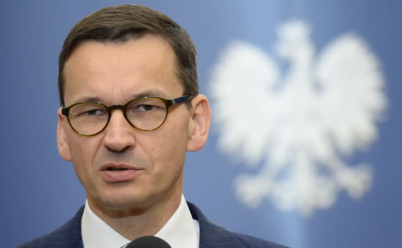 Morawiecki: Deficyt sektora finansów publicznych w 2017 r. może wynieść 48-49 mld zł
