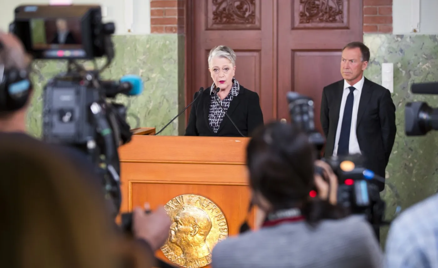 Ogłoszono Pokojową Nagrodę Nobla. Laureatem organizacja walcząca z bronią nuklearną