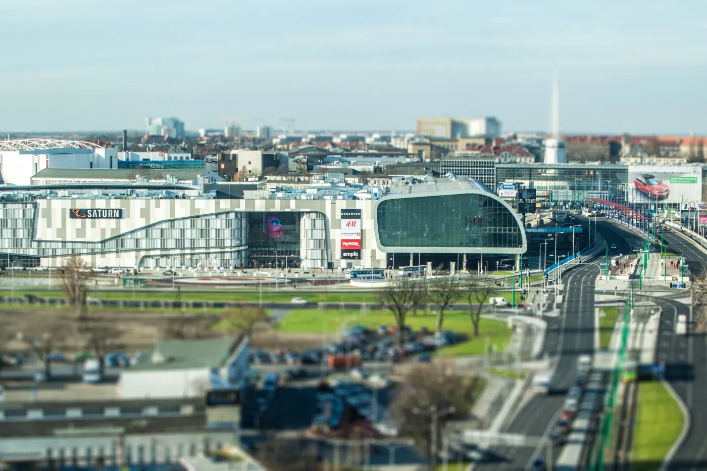 Koleje Wielkopolskie dofinansowane na zakup czterech pociągów: 44 mln zł od UE