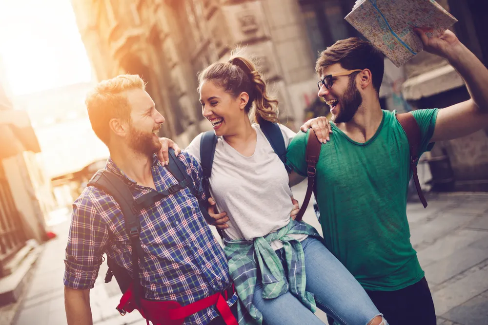 Młodzi Polacy nie chcą pracować. Jesteśmy dwa razy gorsi od unijnej średniej