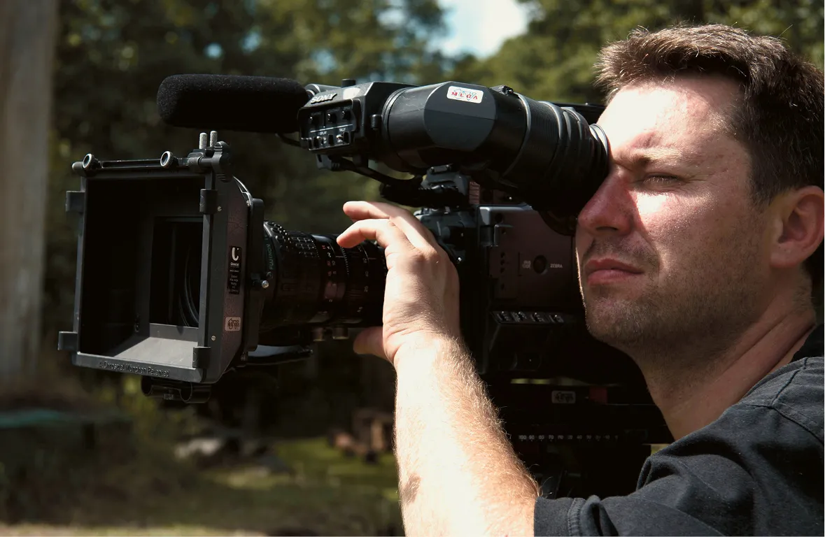 Ostatnie selfie starego życia. Postrzelony na planie filmu Petro Aleksowski wciąż walczy o odszkodowanie