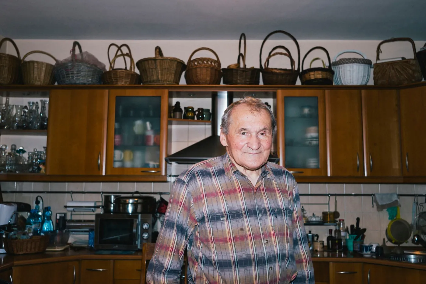 Henryk Wujec: Bronek Komorowski był macierewiczowy, był blisko związany z Antkiem [WYWIAD]