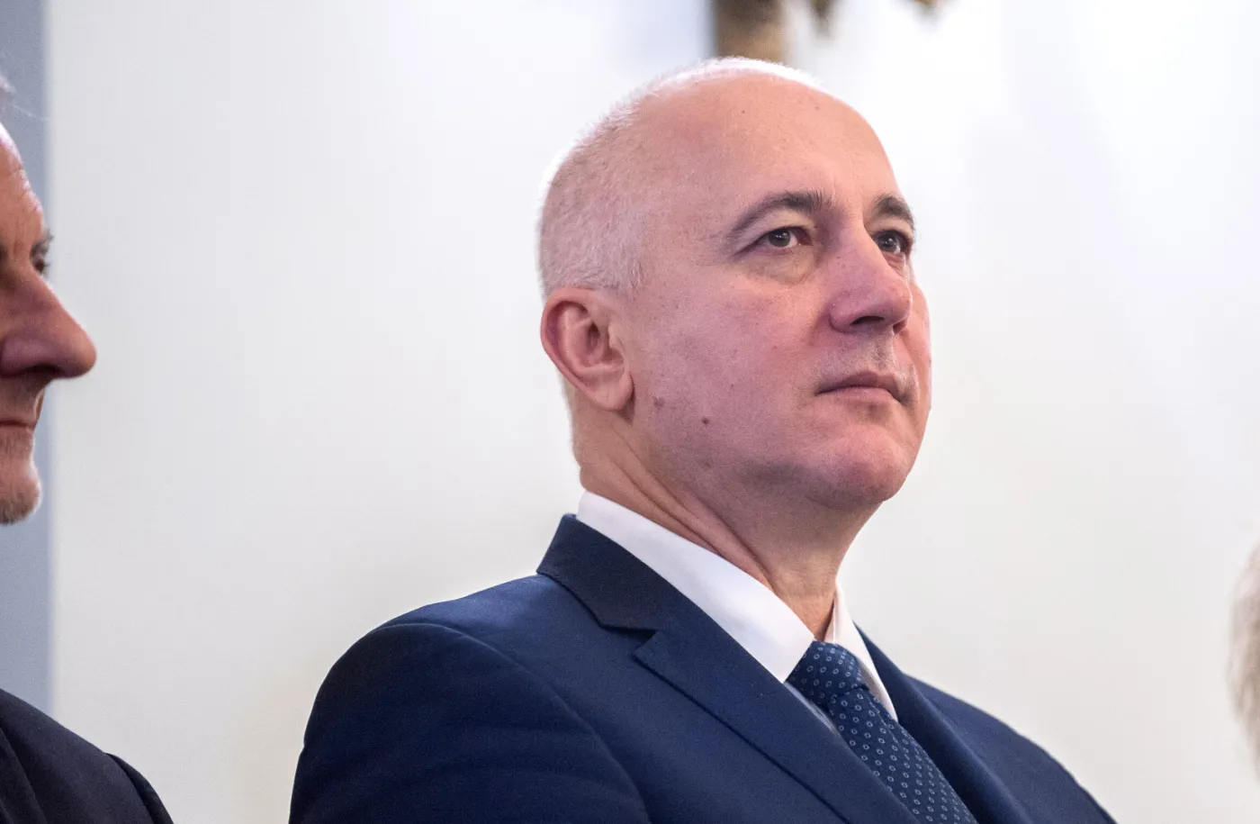 Kim jest Joachim Brudziński, nowy minister spraw wewnętrznych i administracji [SYLWETKA]