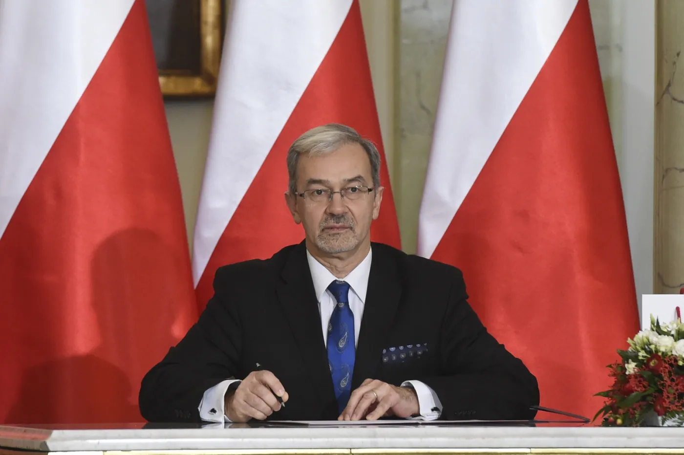 Jerzy Kwieciński został nowym ministrem inwestycji i rozwoju [ŻYCIORYS]