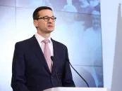 Morawiecki: W Davos chcę pokazać, że polski model gospodarczy działa