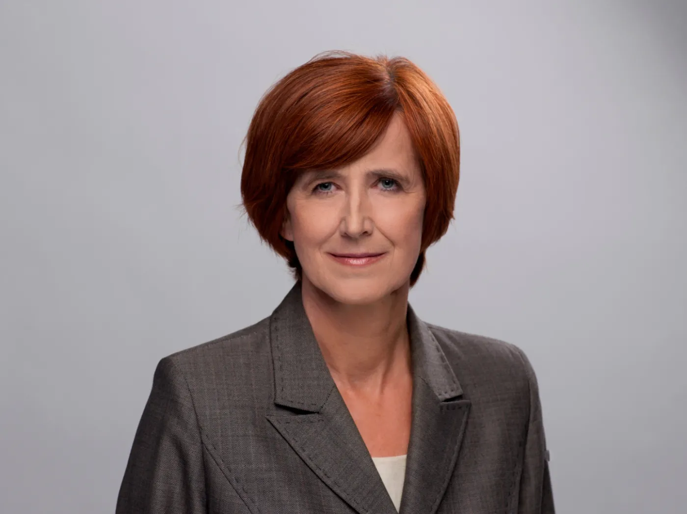 Rafalska o wcześniejszych emeryturach: Do danych podchodzę z dystansem