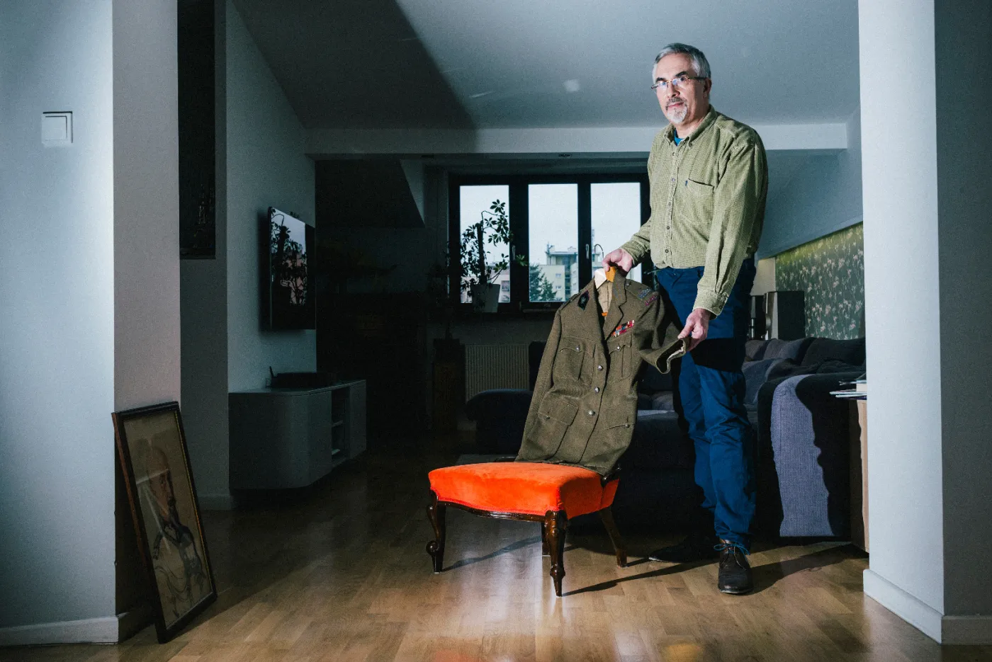 Robiński: Państwo polskie pozwala sobie na nadużycia ws. reprywatyzacji