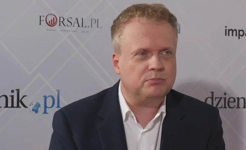 Bolesławski: Nawet jeśli maszyna zda test Turinga, człowiek nie zniknie z interakcji z bankiem