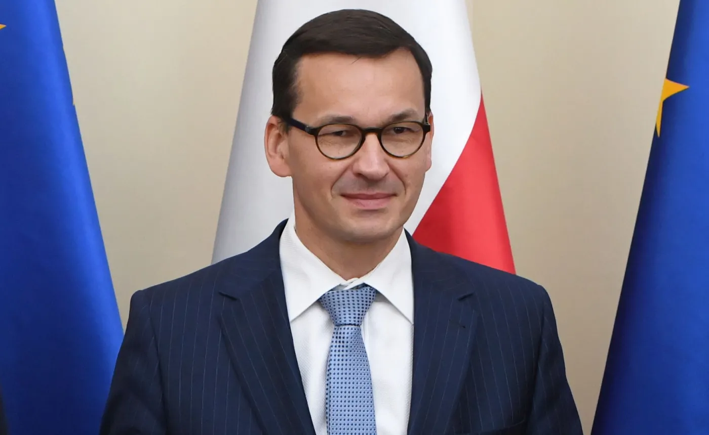 Premier Morawiecki: Jan Ardanowski zgodził się objąć funkcję ministra rolnictwa