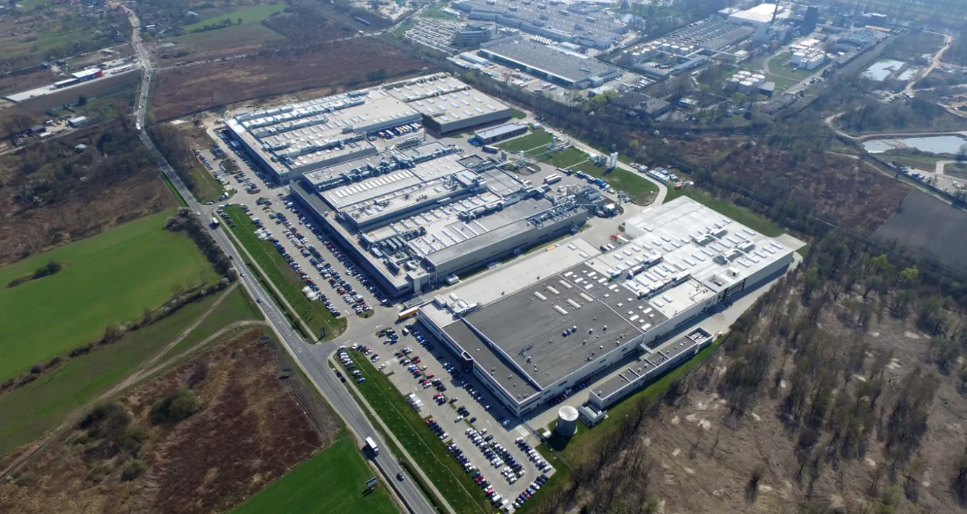 Wiele innowacji powstaje w Polsce. Rząd musi dbać o utrzymanie tu korzystnego klimatu [WYWIAD]