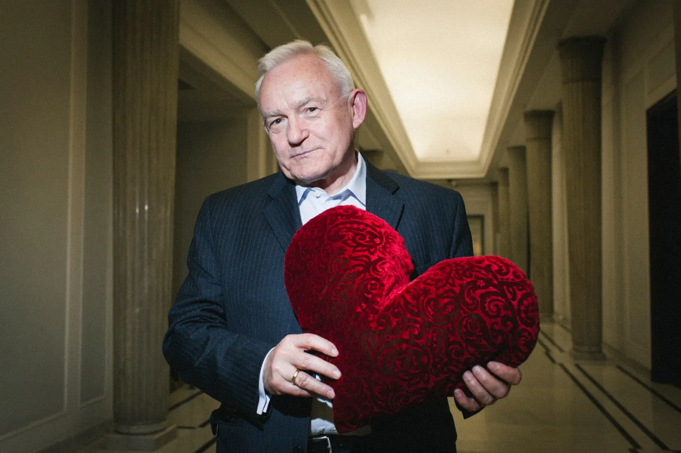 Miller: muszę przemyśleć kandydowanie w wyborach do PE