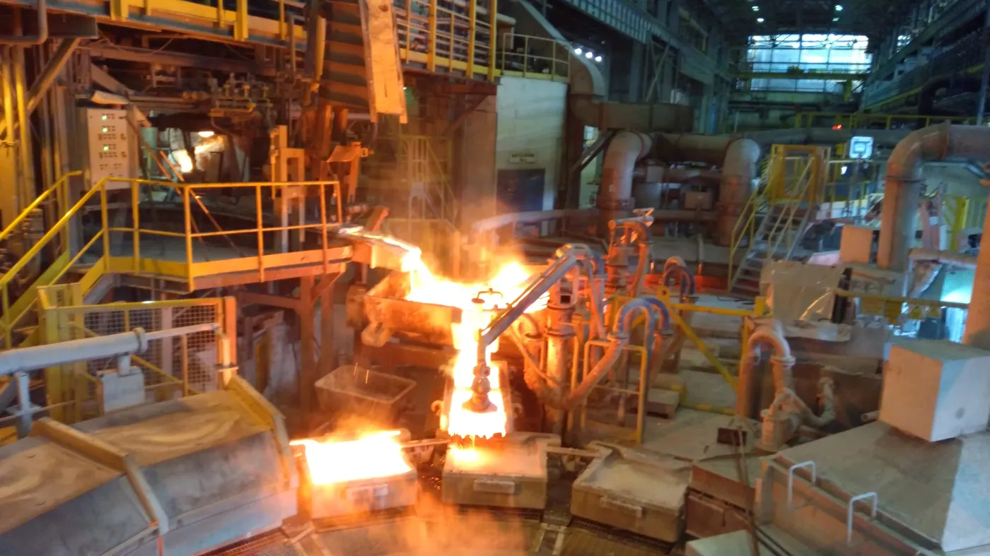 Nieznana twarz KGHM. Tak wygląda praca przy produkcji miedzi [REPORTAŻ]