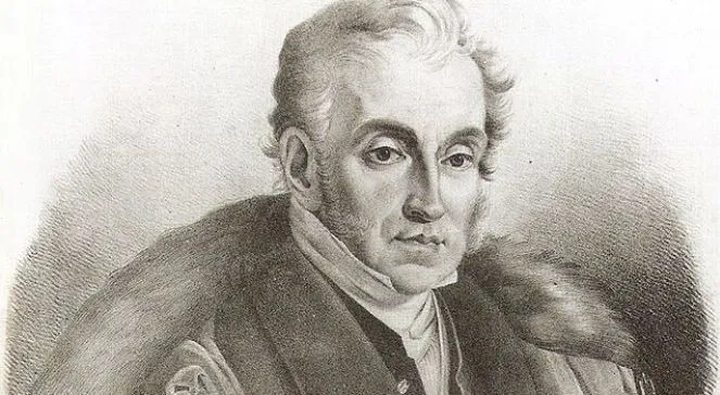 Książę Adam Czartoryski: Stary Lucyfer z Hotelu Lambert