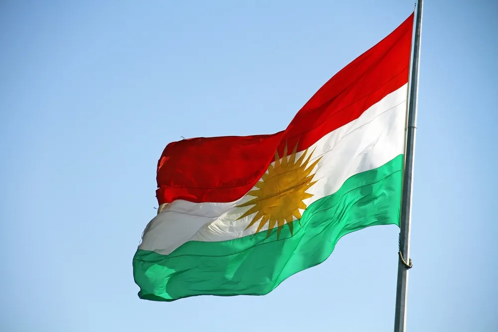 Niepodległość albo głód. Kurdystan zagraża całemu regionowi