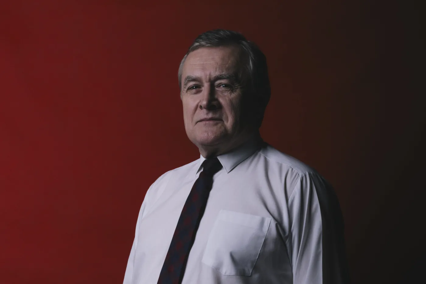 Gliński: ONR nie ma w Polsce najmniejszego znaczenia politycznego [WYWIAD]