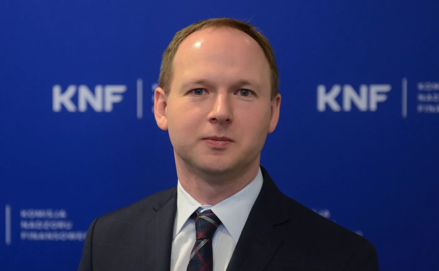 Taśmy Czarneckiego mogą podważyć decyzje KNF