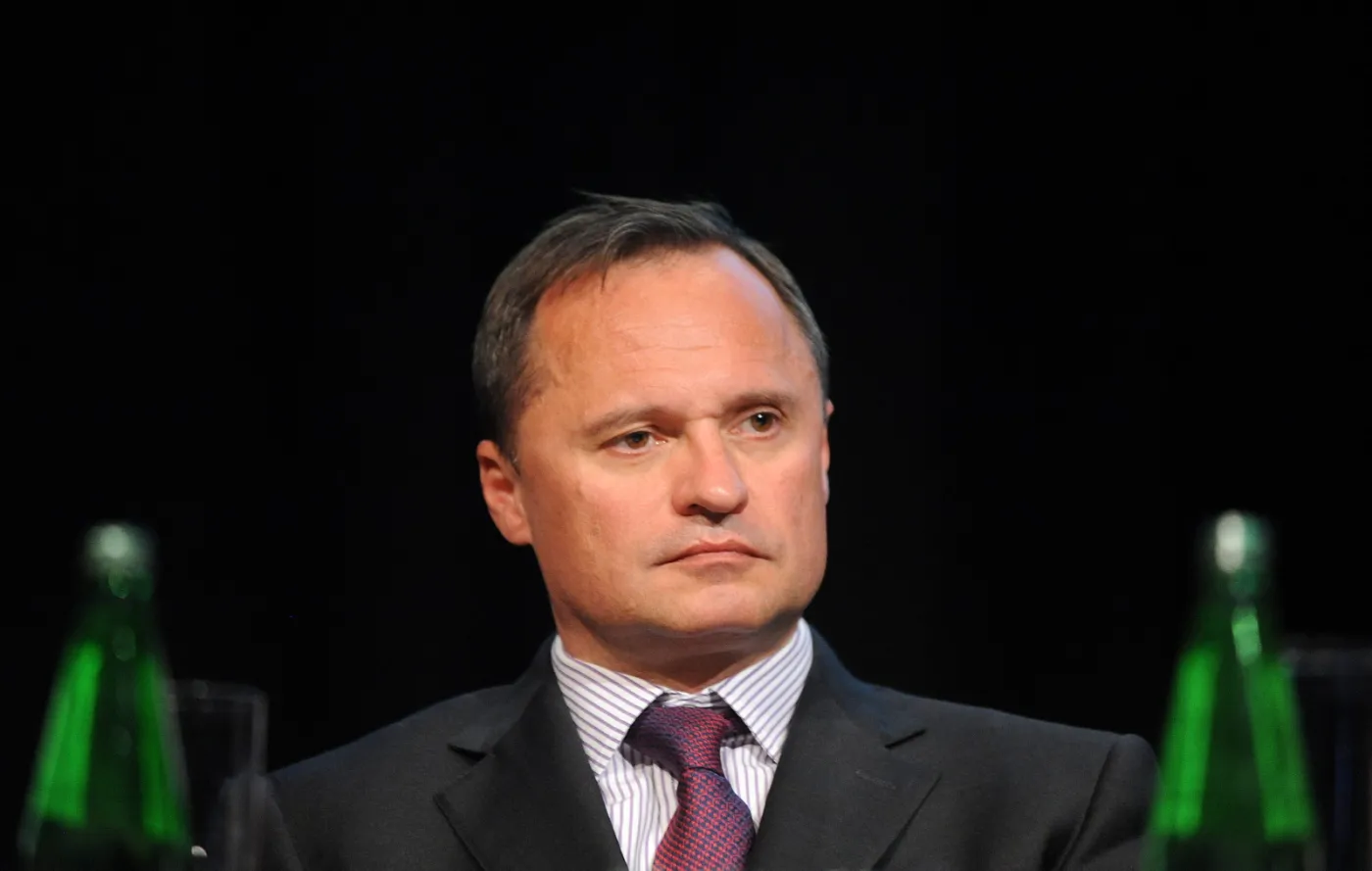 Żaryn: Służby podległe min. koordynatorowi ds. służb nie podejmowały próby zatrzymania Czarneckiego