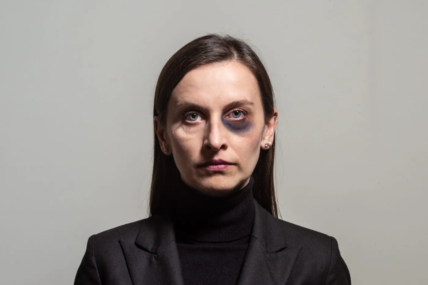 Spurek: W Polsce bije się za milczącą zgodą. Sprawca i otoczenie są przyczyną przemocy w rodzinie [WYWIAD]