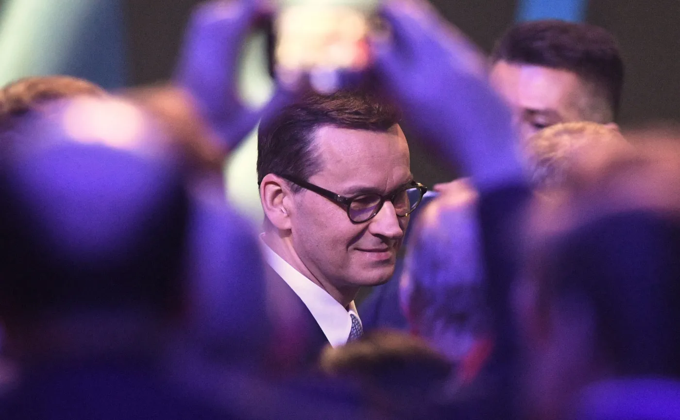 Morawiecki: Brak PIT dla osób do 26 roku życia będzie kosztował 3 mld zł rocznie