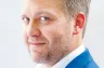 dyrektor strategiczny Open Future Foundation