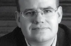 filozof, publicysta portalu Nowe Peryferie