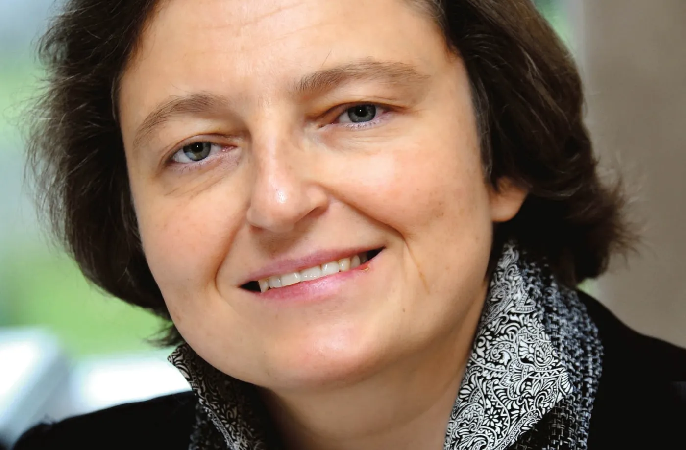 Małgorzata Bonikowska