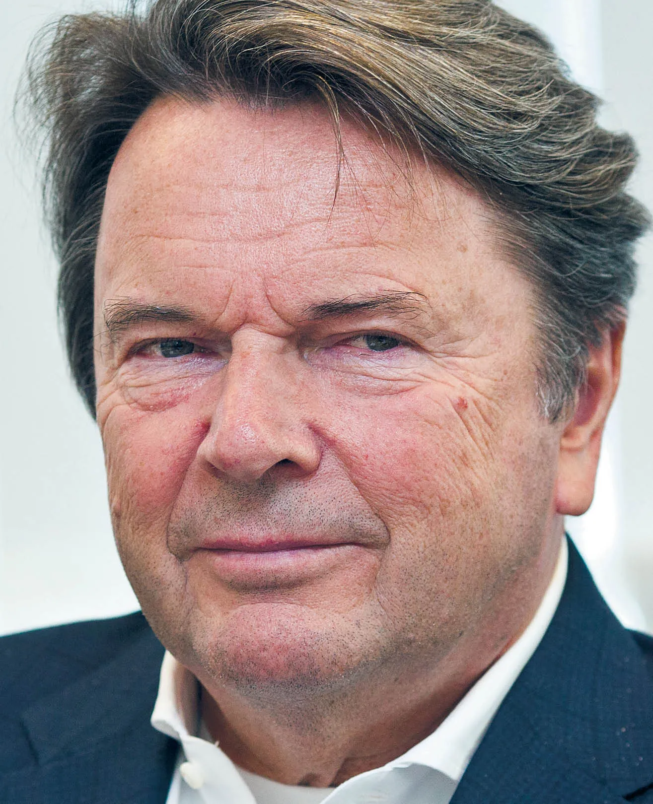 Zbigniew Jakubas 