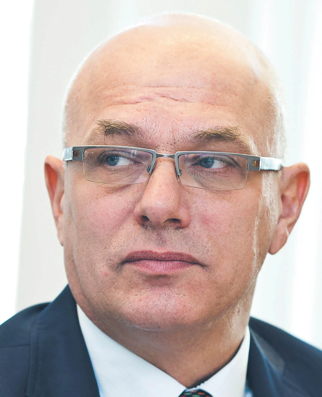 dr inż. Grzegorz Lichocik