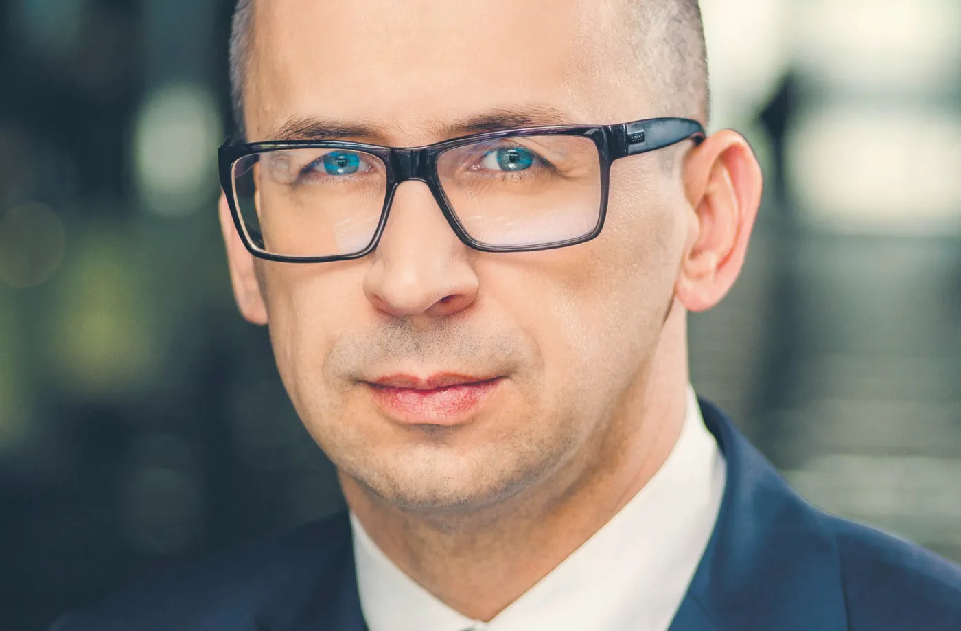 przewodniczący zarządu Górnośląsko-Zagłębiowskiej Metropolii