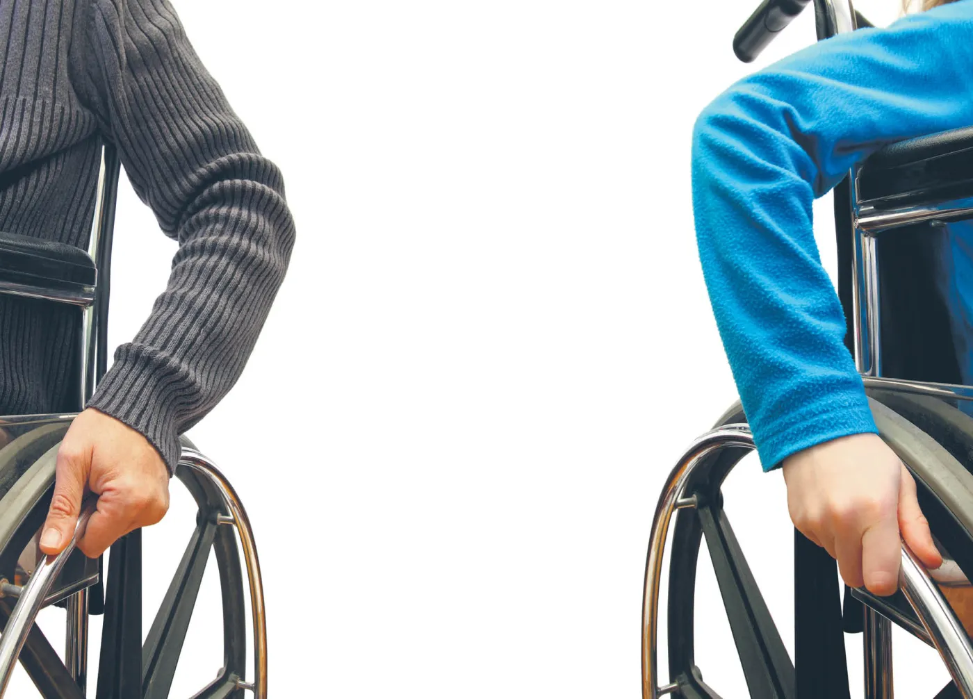 Nie każdy niepełnosprawny otrzyma 500 złotych