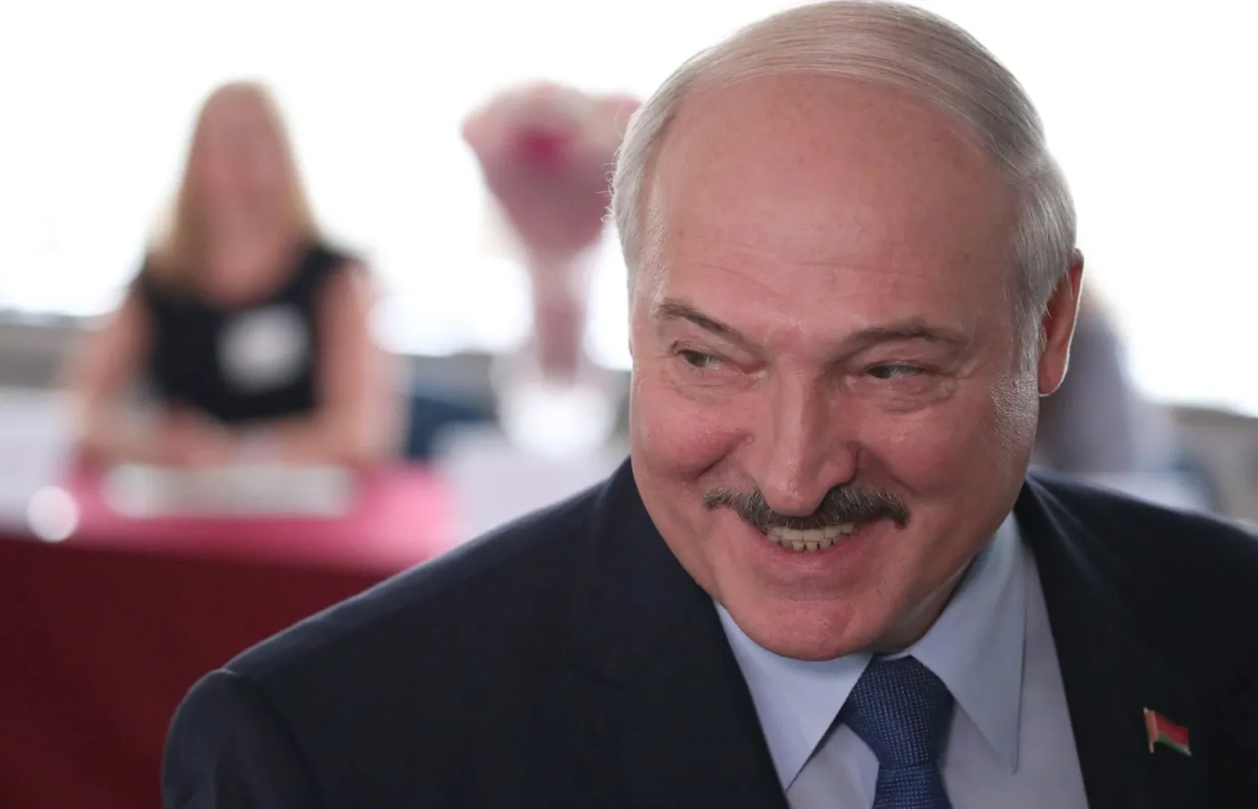 "Die Welt": Cios dla Łukaszenki. Białoruś będzie bardziej skłonna do kompromisów z Rosją?