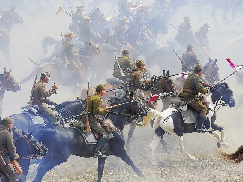 Prof. Wyszczelski: Bitwy Warszawskiej nie było. Była Operacja Warszawska [WYWIAD]