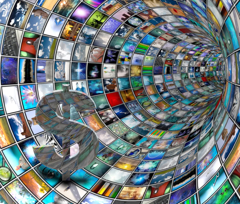 Publicis Groupe: Rynek reklamy spadł o 15,3 proc. r: r. W I poł. 2020 r. jego wartość wyniosła 4 mld zł